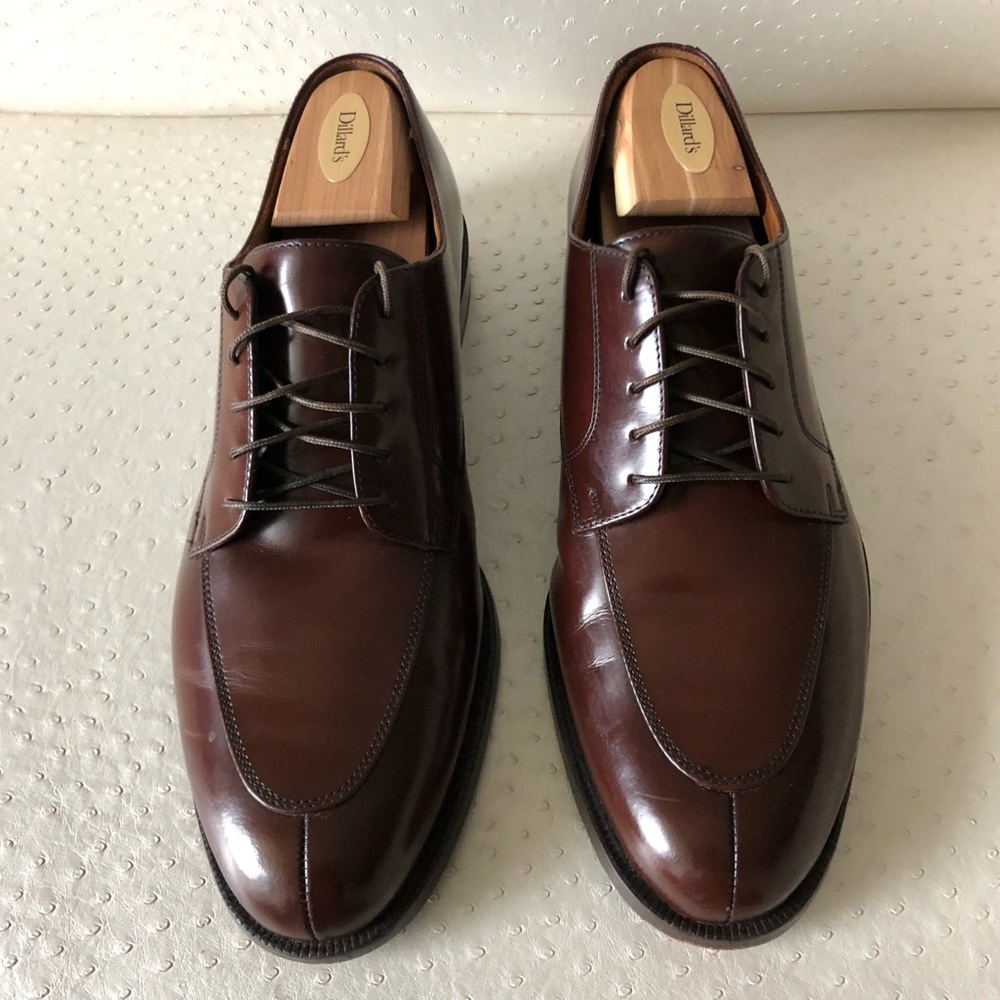 Cole Haan Oxfords